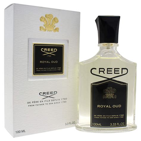 creed fragrance